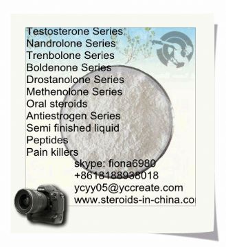 Test Deca Raw Hormone Powders Testosterone Decanoate 5721-91-5